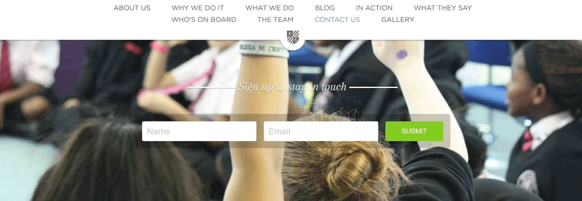 null Personalización